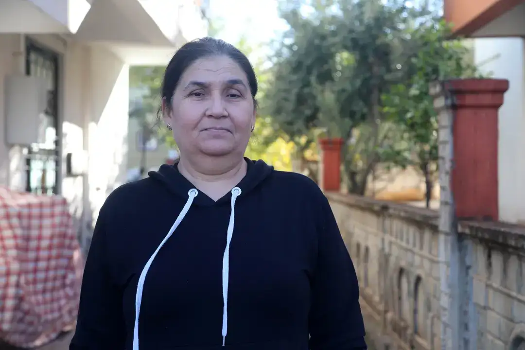 Kepez'de Engelli Eşin Ölümünde Sanıklara Beraat 5